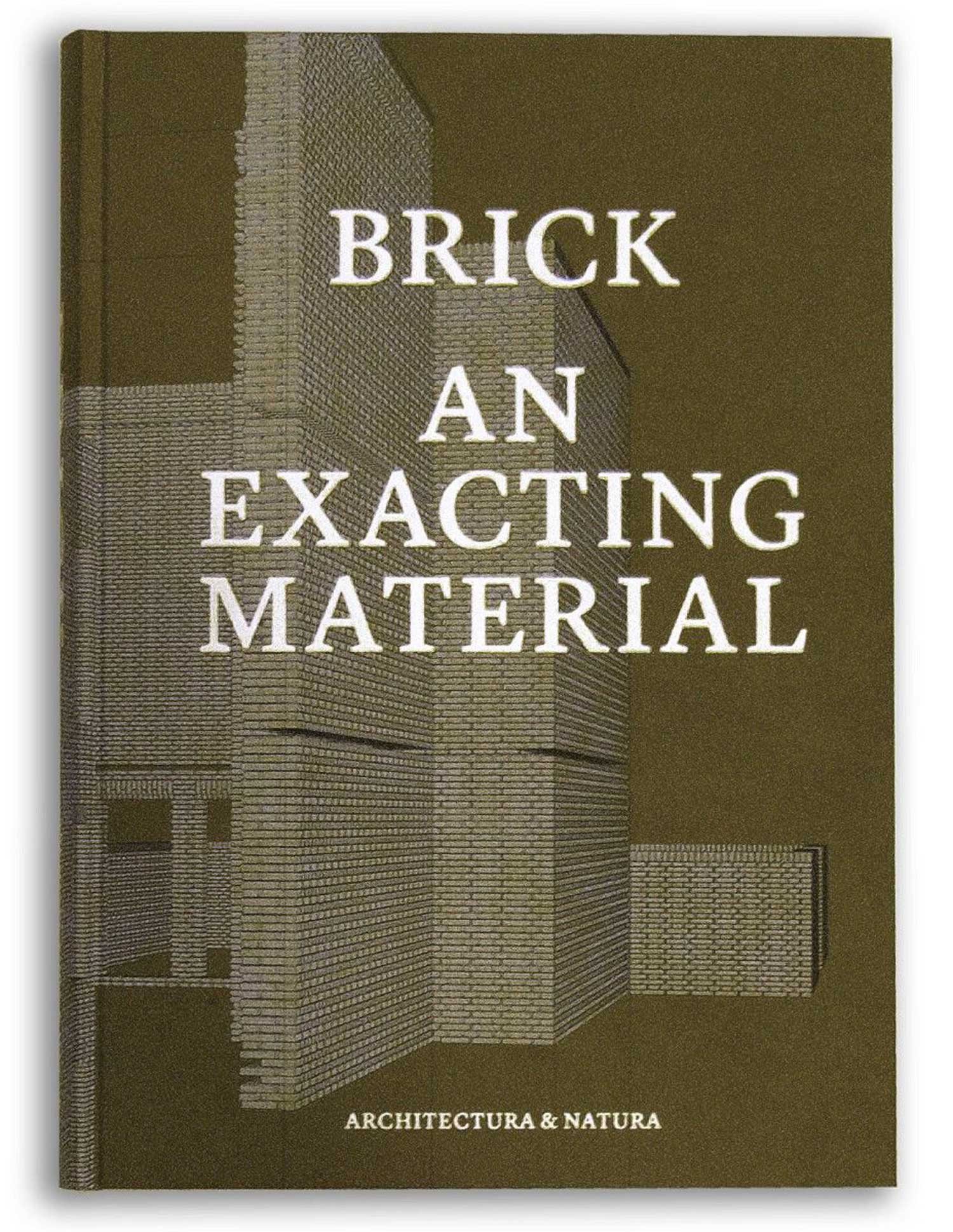 Brick- an exciting material